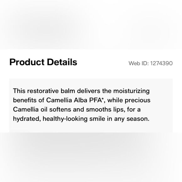 CHANEL BEAUTY BUNDLE~LARGE VELOUR POUCH, TINTED LIP BALM & HYDRA BEAUTY BALM - Picture 12 of 16